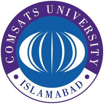 Comsats Logo